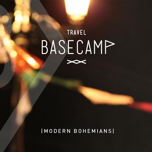 Travel Basecamp - Modern Bohemians
