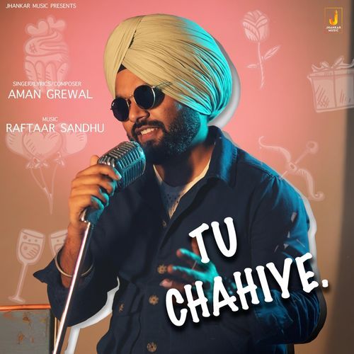 Tu Chahiye