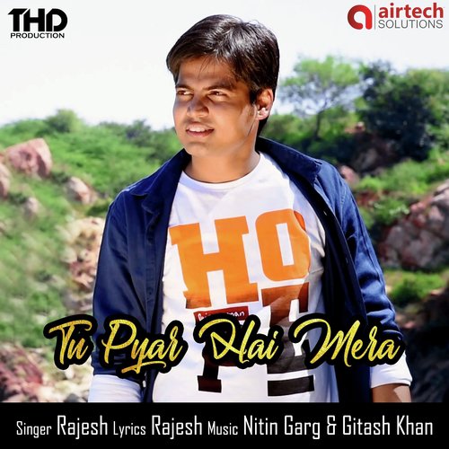 Tu Pyar Hai Mera_poster_image