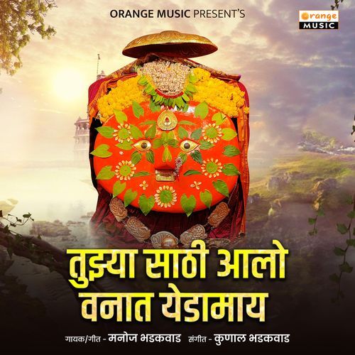 Tuzyasathi Aalo Vanat Yedamay