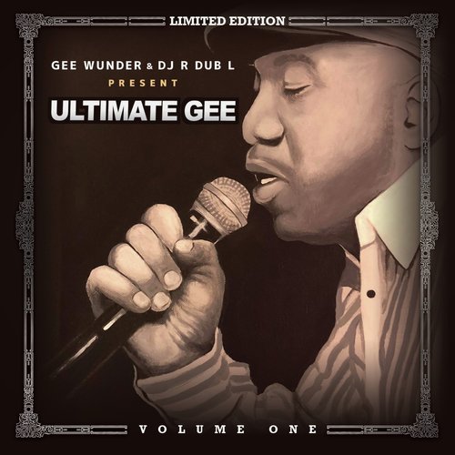 Ultimate Gee Vol. 1