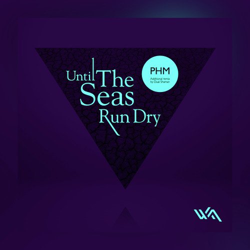 False Dawn (Dual Shaman Neon Flash Remix) cover art