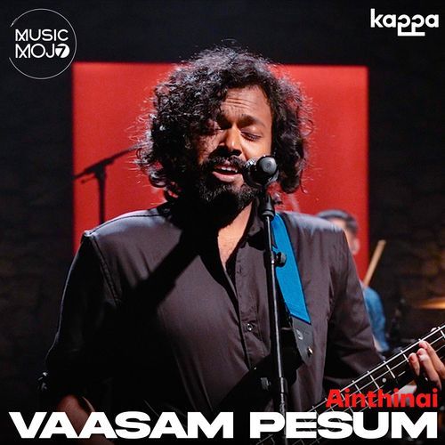 Vaasam Pesum