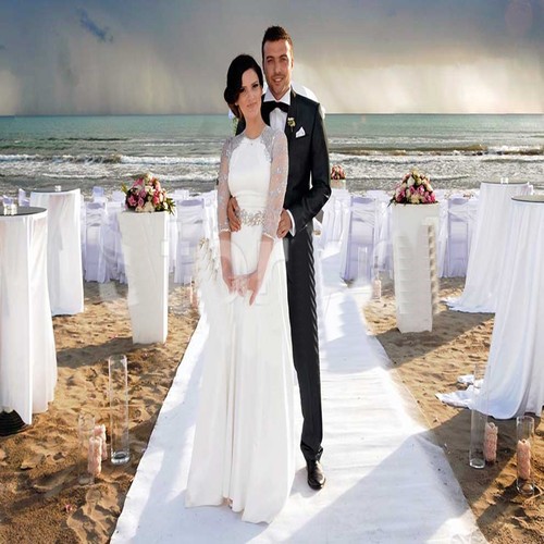 Valle dasmash popullore