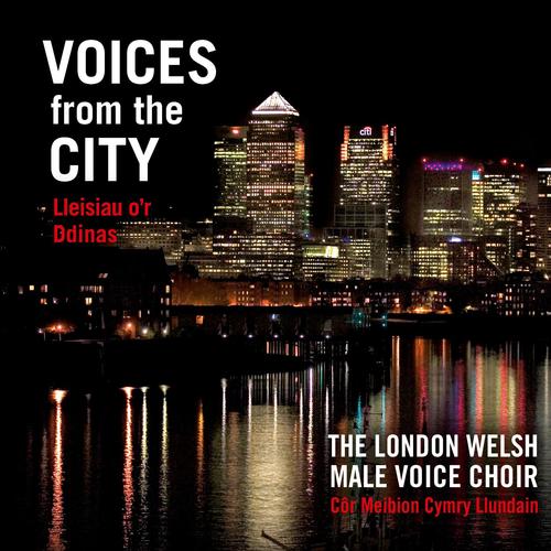 The London Welsh Male Voice Choir