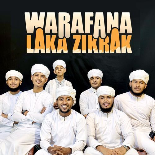 Warafana Laka Zikrak