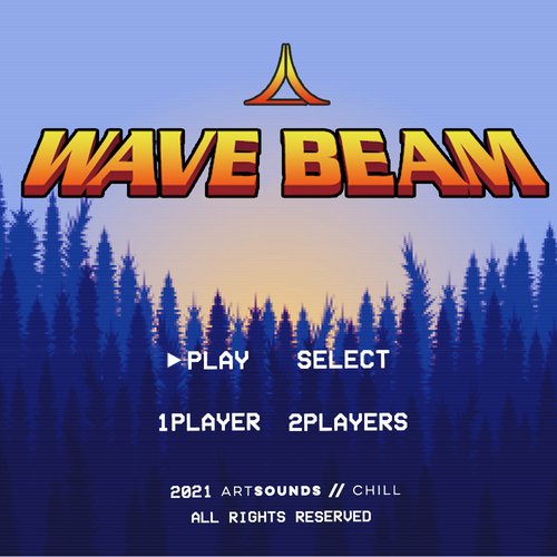 Wave Beam_poster_image