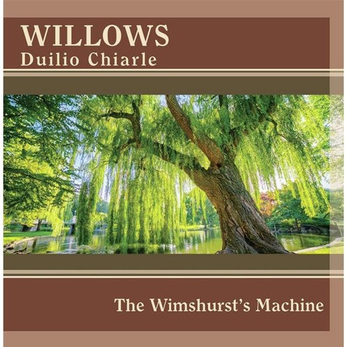 The Folly cover art