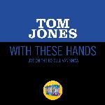 With These Hands (Live On The Ed Sullivan Show, October 3, 1965)