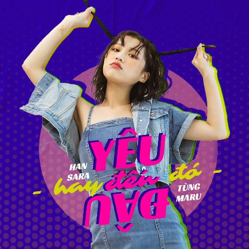 Yêu Đến Đâu Hay Đến Đó (Beat)_poster_image