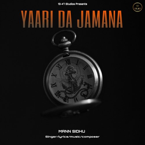 Yaari da Jamana