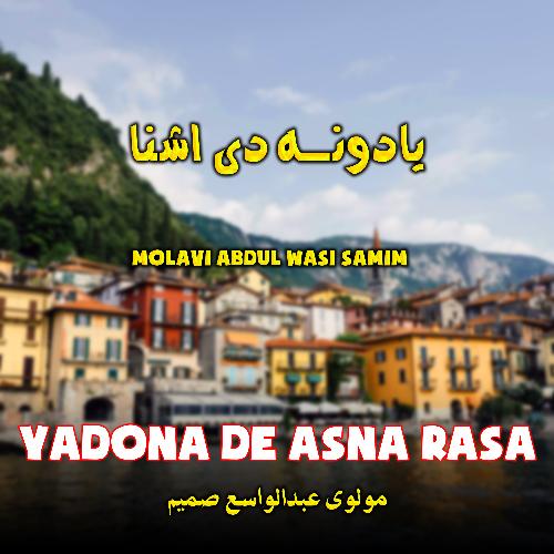 Yadona De Asna Rasa