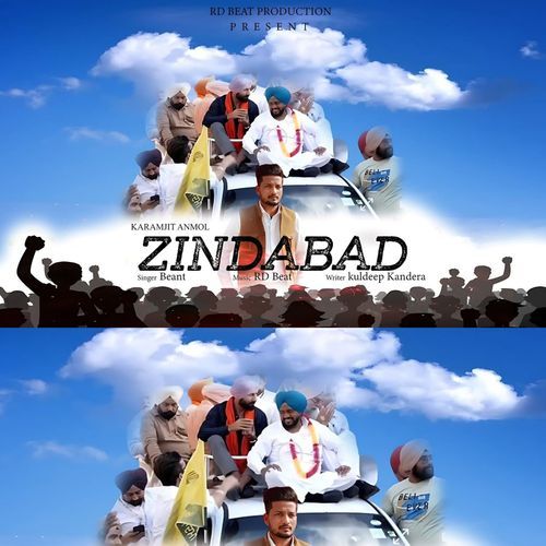 Zindabad