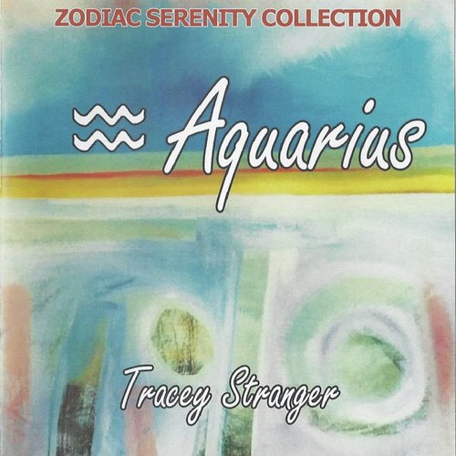 Zodiac Serenity Collection - Aquarius