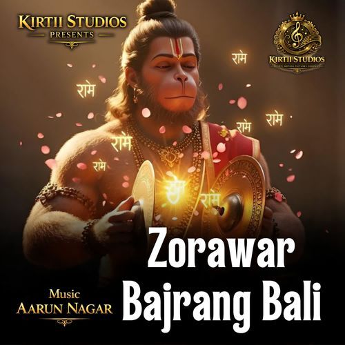 Zorawar Bajrang Bali