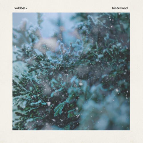 hinterland cover art