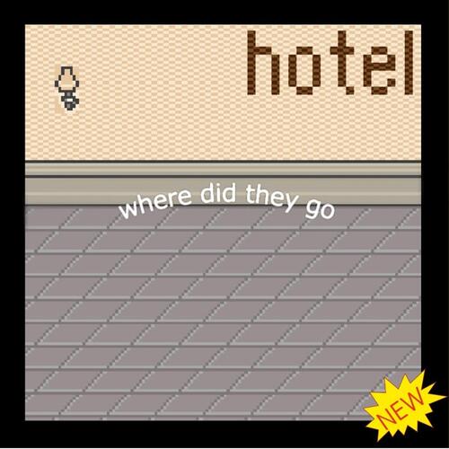 hotel (Instrumental)