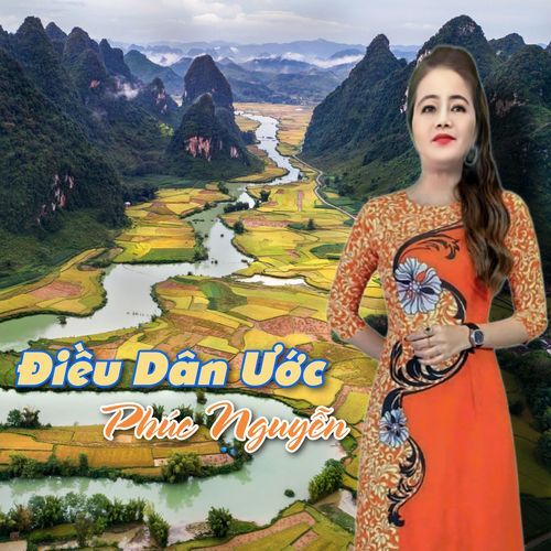 Điều Dân Ước_poster_image