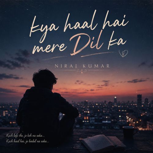kya hal hai mere dil ka.wav