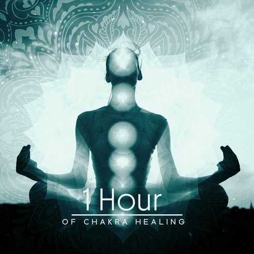 1 Hour of Chakra Healing: Activate Energy Channels, 7 Chakras Unblocking, 432 Hz Meditation_poster_image