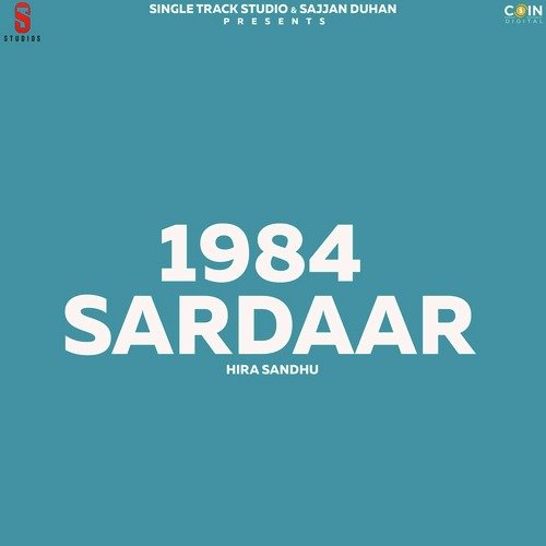 1984 Sardaar