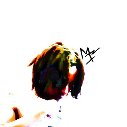 Br0K3 Ng4 cover art