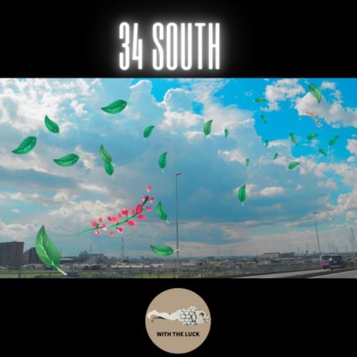 34 South