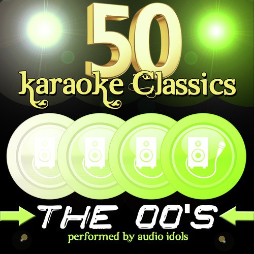 Because of You (Originally Performed by Kelly Clarkson) [Karaoke Version]