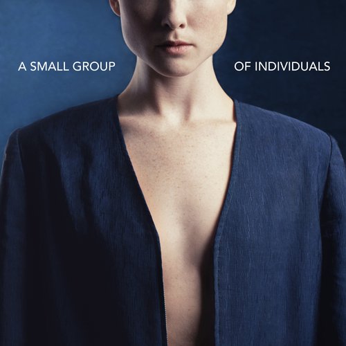 A Small Group Of Individuals_poster_image