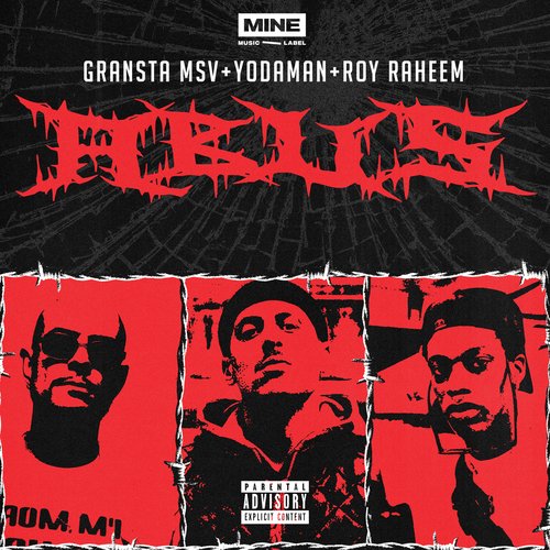 ABUS cover art