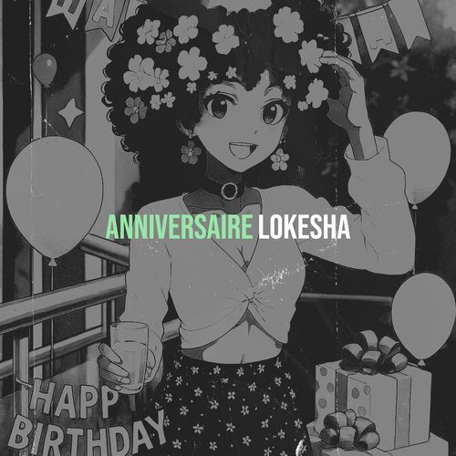 ANNIVERSAIRE