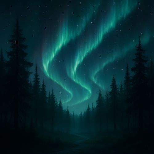 ARORA cover art