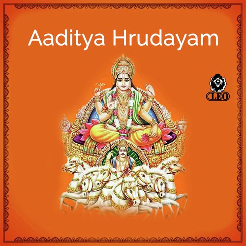 Aaditya Hrudayam