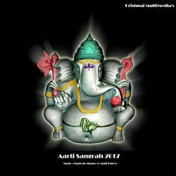 Ganpati Aarti-Ox0tB0cDYnQ