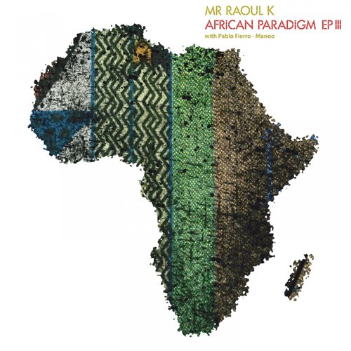 Bara (Pablo Fierro Remix) cover art