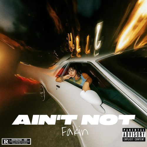 Ain't Not Fakin