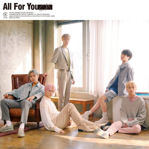 All For You_poster_image