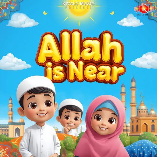Allah is Near