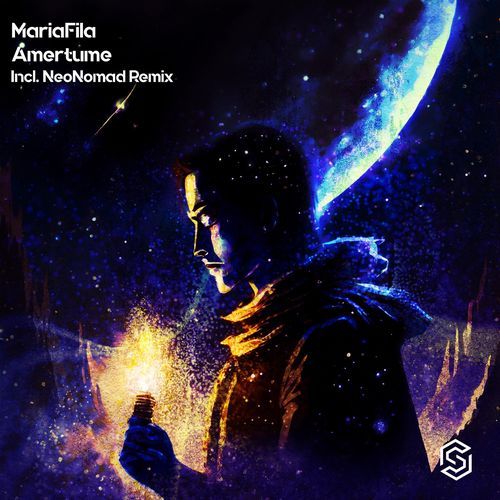 Amertume (NeoNomad Syncopatic Radio Edit)
