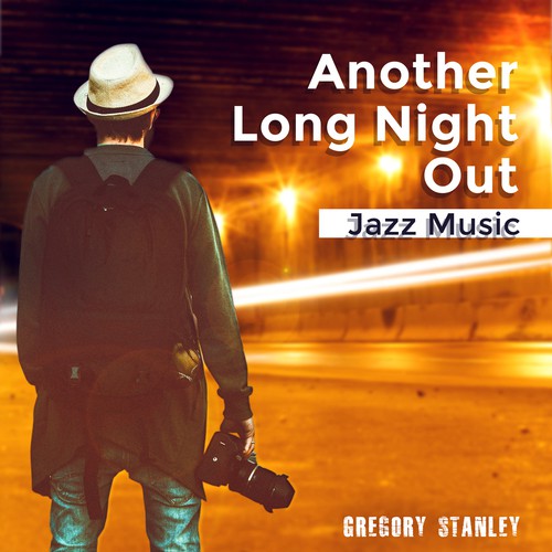 Instrumental Guitar Jazz cover art