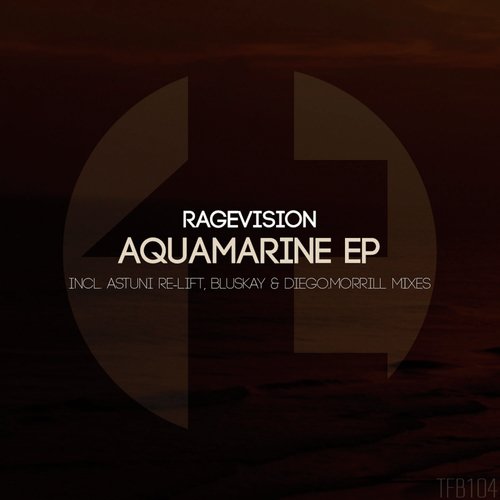 Aquamarine (Astuni Re-Lift) cover art