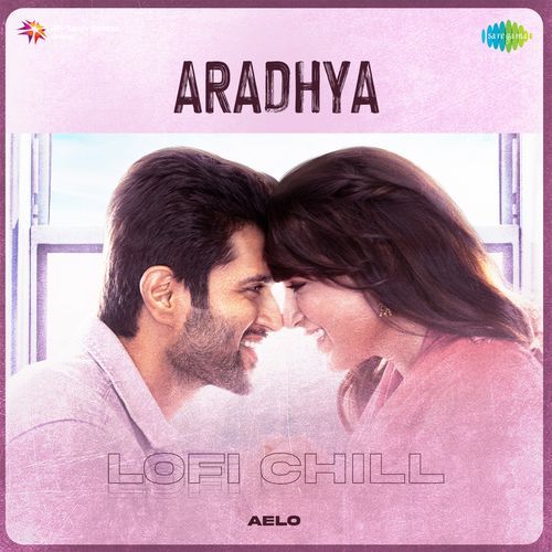 Aradhya - Lofi Chill