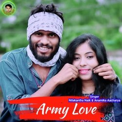 Army Love-Hywsfhp-T3U