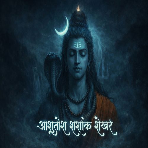 Ashutosh Shashank Shekhar