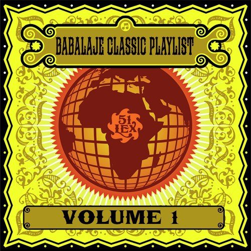Babalaje Classic Playlist, Vol. 1