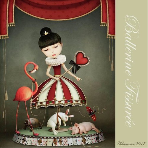 Boxed cover art