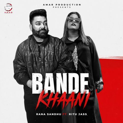 Bande Khaani