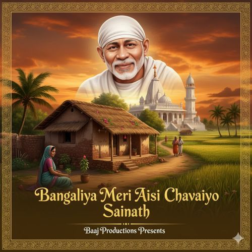 Bangaliya Meri Aisi Chavaiyo Sainath