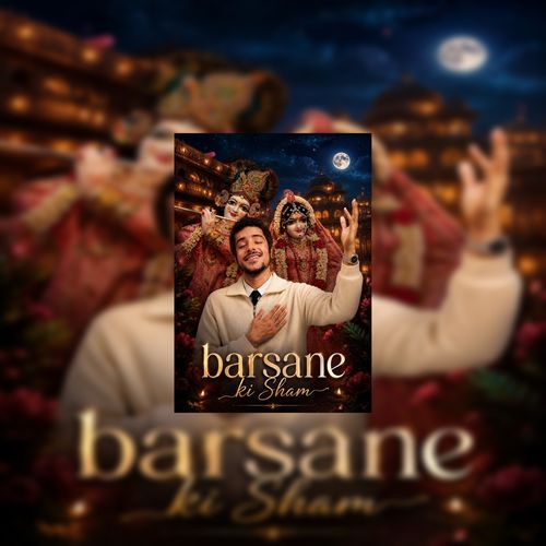 Barsane Ki Sham