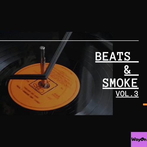 Vague (Original Mix) cover art